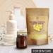 Cocoa Butter Drops 250g - Theobroma Cacao Butter - Cacao Nibs Food Grade - Superfood Rich in Antioxidants - Minerals and Vitamins - for all your Baking and DIY Beauty Recipe Needs - Buy Online on SooperMarket.com