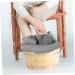 Gogogmee Thermal Insulation Foot Bath Cover Sauna Foot Bath Accessory Bucket Holder Bucket Protectors Foot Bucket Protector Foot Soaking Bucket Cover Foot Washing Barrel Cover Bucket Sleeve - Buy Online on SooperMarket.com