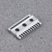 Sturdy Metal Razor Head | Durable & High-Quality Razor Heads for a Close Shave | International Shipping Available - Buy Online on SooperMarket.com