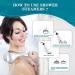 Shower Steamers Aromatherapy 8 Pack - Eucalyptus Menthol Stress Relief Set | Self Care and Valentines Gifts for Women and Men | Shower Bath Bombs for Relaxation - Buy Online on SooperMarket.com
