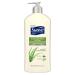 Suave Skin Solutions Body Lotion Soothing With Aloe 18oz