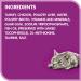 WHISKAS Perfect Portions Wet Cat Food Pat - Turkey - 75g (24 Pack) Pat Turkey 1 count (Pack of 24) - Buy Online on SooperMarket.com