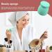 Neamou Makeup Sponge - Soft Setting Powder Sponge Makeup Blender Beauty Puff for Wet and Dry Use Puff Powder Applicator for Makeup - Buy Online on SooperMarket.com