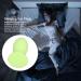 10Pcs Sleeping Ear Plugs Sound Isolating Earplugs Noise Reduction Sound Insulation Soundproof Earplugs Sponge Sleep Earplug for Dormitory Sleep Soothers - Buy Online on SooperMarket.com