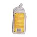 Old School Stone Ground Self-Rising White Cornmeal - 2lb Bag | Made with Non-GMO North Carolina White Corn - Buy Online on SooperMarket.com
