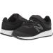 New Balance 455v2 Hook and Loop Running Shoe Little Kid 12 Wide - Black/White - Buy Online on SooperMarket.com