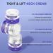 KISSIO 5% Collagen Neck Cream - Firming Lifting & Hydrating Peptide Cream for All Skin Types - 2.12 Oz - Buy Online on SooperMarket.com