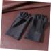 Angoily 5 Pair Gloves Manicure Glove Uv Shield Glove Anti Uv Glove Miss Electric Car Apparel M Black - Buy Online on SooperMarket.com