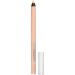 Maybelline New York Eyestudio Lasting Drama Waterproof Gel Pencil  Soft Nude  0.037 Ounce 1 Count (Pack of 1) soft nude