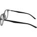 Opulize MET Reading Glasses 2 Pack - Slim Round Frame Spring Hinges Scratch-Resistant - Black Transparent & Gray for Men & Women +2.00 Diopters - Buy Online on SooperMarket.com
