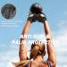 LIFECT Freedom Workout Gloves - Knuckle Weight Lifting Fingerless Gloves for Powerlifting, Gym - Black Medium - Buy Online on SooperMarket.com