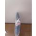 Girls Cotton Sweatshirt for Kids | Long Sleeve Pullover | Age 9-10 Years | Blue - Buy Online on SooperMarket.com