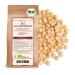 Kamelur Organic dried chickpeas (500g) - organic pulses in bulk packs from EU agriculture