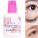 15ml Colorless Odorless Graft Eyelash Glue Remover Gel - Buy Online on SooperMarket.com