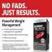 Hydroxycut Weight Loss Pills for Women & Men Hydroxycut Black Weight Loss Supplement Pills Energy Pills to Lose Weight Metabolism Booster for Weight Loss Weightloss & Energy Supplements 72 Pills - Buy Online on SooperMarket.com