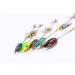 Alabama Umbrella Rigs 18cm 8in 16g 1/2oz - 5pcs Bass Fishing Lures - Buy Online on SooperMarket.com