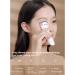 Rechargeable Heated Eyelash Curler - Long Lasting Curl Color Changing Silicone Fits Eye Design - Buy Online on SooperMarket.com