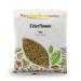 Elderflower 125g (BWFO)