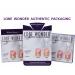 Lobe Wonder Ear Lobe Support Patch - Prevents Torn Piercings - 480 Clear & Latex-Free Patches - Buy Online on SooperMarket.com