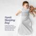 Nanit Breathing Wear XLarge Midnight Blue Sleeping Bag - Baby Sleep Sack - Buy Online on SooperMarket.com