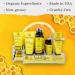 The Naked Bee Orange Blossom Honey Foaming Hand Soap 12 Oz - Buy Online on SooperMarket.com