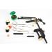 Jed Welsh Fishing Advanced Fly Tying Kit - Expert-Level Fly Tying Supplies - Buy Online on SooperMarket.com