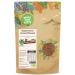Wholefood Earth Organic Brown Linseed/Flaxseed 500g | Raw | GMO Free | Vegan | High Fibre | Source of Protein | Certified Organic Earthy 500g