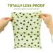 PET4PET Dog Poo Bags 525 Poo Bags for Dog Waste include 1 Adjustable Dispenser 35 Rolls Thick Biodegradable Dog Poop Waste Bag Rolls Cardboard Core 100% Leak Proof and Strong (Green) - Buy Online on SooperMarket.com