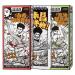 Chinese Instant Noodles Chinese Spicy Noodles Nanchang Specialty Rice Noodles Delicious Rice Noodles Hot and Sour Vegan Chinese Food (Mixed Flavors 6boxs) Mixed flavors 6boxs