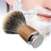 Mag Ideal Razor Brush for Men | Handmade Resin Handle Shaving Brush & Hair Razor Accessories - Buy Online on SooperMarket.com