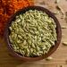 Organic Bio Fennel Seeds Whole 500g - Gluten-Free Lactose-Free Vegan Lab Tested Quality - Buy Online on SooperMarket.com