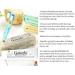 DXN Ganozhi Toothpaste Ganoderma 150g - Set of 3 Boxes | Natural Oral Care - Buy Online on SooperMarket.com