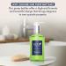 Terra Pure Eco Botanics Shampoo - White Tea & Honey | 10.14 oz | Premium Hotel Amenities - Buy Online - Buy Online on SooperMarket.com