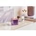 IPuro Decorative Lavender Touch Candle - Minimalist Glass Candle | Intensive Lavender Fragrance | Stylish 125g Home Decor - Buy Online on SooperMarket.com