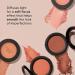 bareMinerals Gen Nude Powder Blush - Kiss of Pink 0.13 oz - Pink Me Up (Pack of 1) - Buy Online on SooperMarket.com