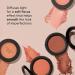 Buy Bare Minerals Gen Nude Powder Blush Rouge - On The Mauve 30g | International Shipping Available - Buy Online on SooperMarket.com