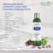 Hair Growth Shampoo - Prevents Hair Loss, Alopecia & Blocks DHT - Doctor Developed - Buy Online on SooperMarket.com