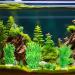 Buy Ctpeng 57-Piece Artificial Fish Tank Plants Decor Set | 2-30cm | Perfect for Aquarium Decoration - Buy Online on SooperMarket.com
