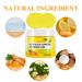 Turmeric Kojic Acid Cleansing Pads - Brightening Face Scrub for Dark Spots | 50pcs Gentle & Safe Skin Balance - Buy Online on SooperMarket.com