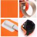 Jiakalamo USB Baby Bottle Warmer - Portable Car Travel Milk Heater for Night Feeding and Outings - Orange - Buy Online on SooperMarket.com