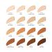 Ruby Kisses Tinted Moisturizer | Hydration & Skin Perfection | Blur Pores & Fine Lines | Golden Beige - All-Day Comfort Wear - Buy Online on SooperMarket.com