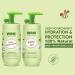Buy WBM Baby Oil & Lotion Set | 100% Natural Newborn Skin Care with Vitamin E - Moisturizing & Nourishing Essentials - Buy Online on SooperMarket.com