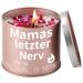 Prstenly gifts for mom 9oz stumping outer with saying for the best mom Mother's Day gift birthday present for mom gift mother on Mother's Day birthday