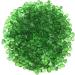 Natural Crystal Rough 50g 7-9mm Green Glass Gravel Glaze Stone Rock Polished Aquarium Specimen Decor Natural Quartz Crystals Home Decoration ERTEYIN - Buy Online on SooperMarket.com