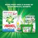 Ariel Matic Top Load Detergent Washing Powder - 2 Kg | Best International Shipping & Quality Clean - Buy Online on SooperMarket.com