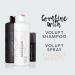 Sebastian Professional Volupt Volume Boosting Conditioner 33.8 oz - Enhance Volume and Nourish Hair - Buy Online on SooperMarket.com