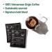 Copper Cow Coffee Premium Vietnamese Single-Serve Black Coffee 16 Count Pack - Classic Black Coffee - Buy Online on SooperMarket.com