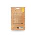 Premium German Beef Jerky 10-Pack | Lemon Ginger Flavor | High-Quality Dried Meat (500g) - International Shipping - Buy Online on SooperMarket.com