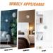 HOLIDYOYO 1pc Ceramic Sunflower Decorations Wall Art Decor Wall Decor Grace Decor Ceramics White - Buy Online on SooperMarket.com