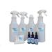 Homeowners Spot Dye Kit | Restores Carpet Color | Repair Discoloration from Bleach Stains Acne medications or Chemical Marks and Spots